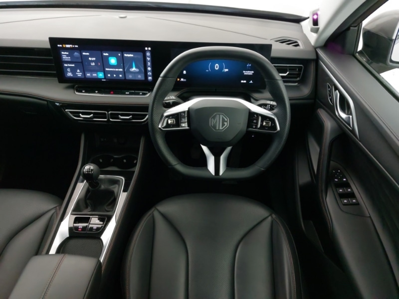 Used MG MG HS 2024 for sale - 77623297: Photo 7