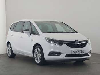 2017 - 1.4T SRi 5dr