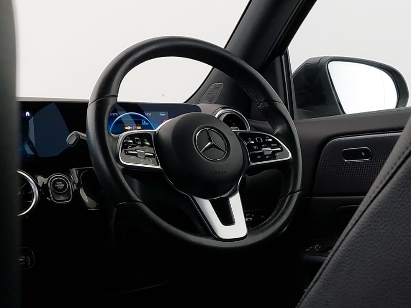 Used Mercedes-Benz GLA 2021 for sale - 76484042: Photo 10