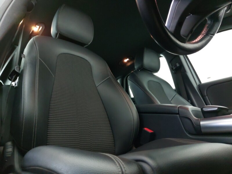 Used Mercedes-Benz GLA 2021 for sale - 76484042: Photo 12