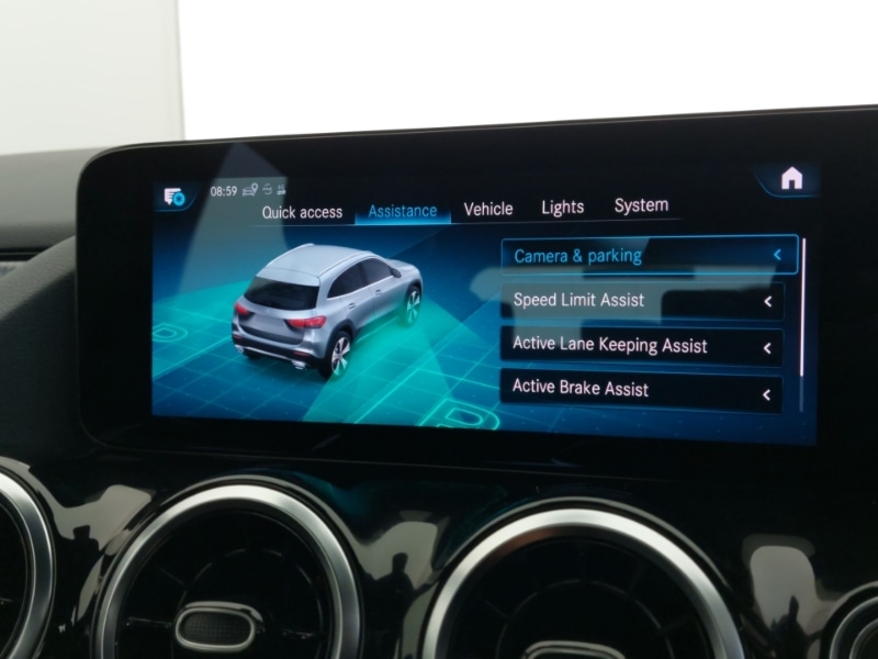 Used Mercedes-Benz GLA 2021 for sale - 76484042: Photo 19