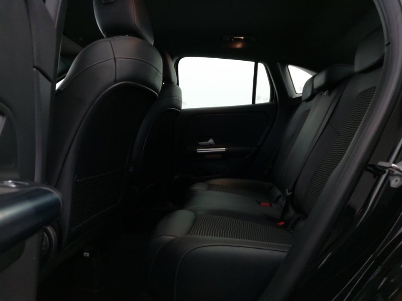 Used Mercedes-Benz GLA 2021 for sale - 76484042: Photo 6