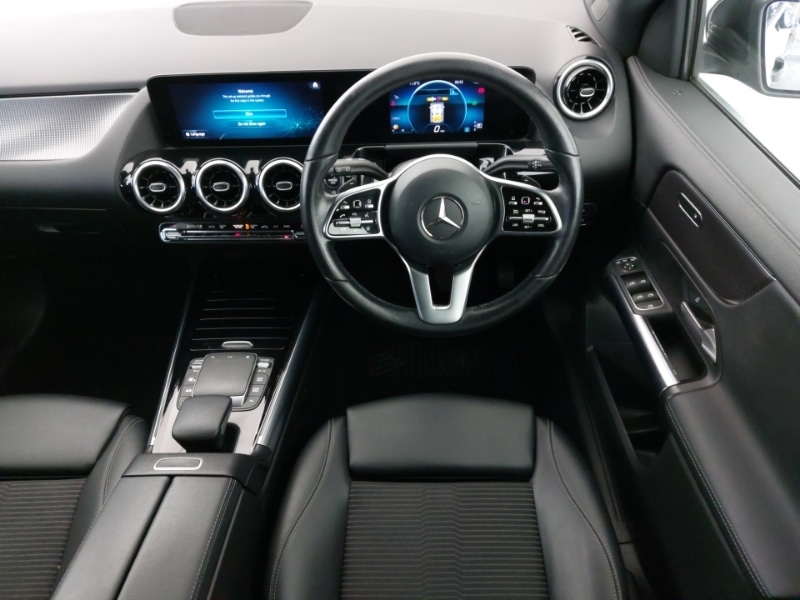 Used Mercedes-Benz GLA 2021 for sale - 76484042: Photo 7