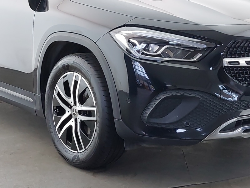 Used Mercedes-Benz GLA 2021 for sale - 76484042: Photo 9