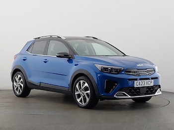 Used Kia Stonic 2023 for sale - 78905774: Photo