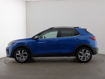 Used Kia Stonic 2023 for sale - 78905774: Photo