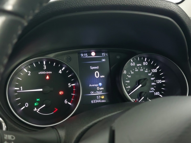 Used Nissan Qashqai 2018 for sale - 76800048: Photo 14