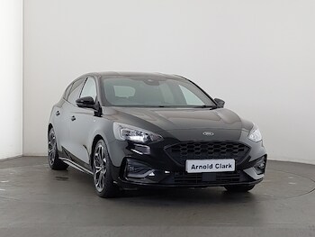 2020 - 1.0 EcoBoost 125 ST-Line X 5dr