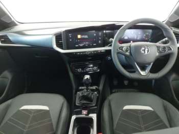 Used Vauxhall Mokka 2024 for sale - 75012104: Photo