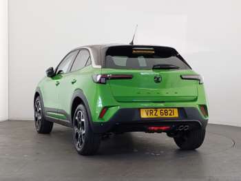 Used Vauxhall Mokka 2024 for sale - 75012104: Photo