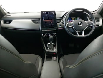 Used Renault Arkana 2024 for sale - 78546605: Photo