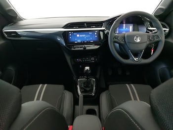 Used Vauxhall Corsa 2025 for sale - 79006655: Photo