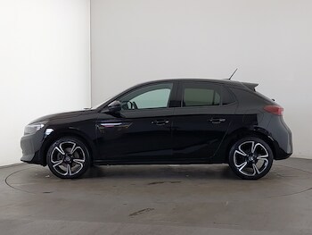 Used Vauxhall Corsa 2025 for sale - 79006655: Photo