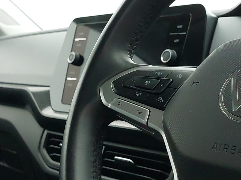 Used Volkswagen T-Cross 2024 for sale - 77252108: Photo 13