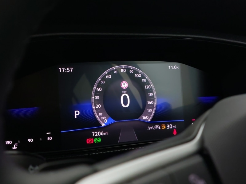 Used Volkswagen T-Cross 2024 for sale - 77252108: Photo 15