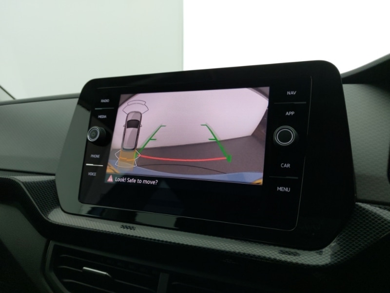 Used Volkswagen T-Cross 2024 for sale - 77252108: Photo 17