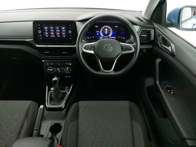 Used Volkswagen T-Cross 2024 for sale - 77252108: Photo 7