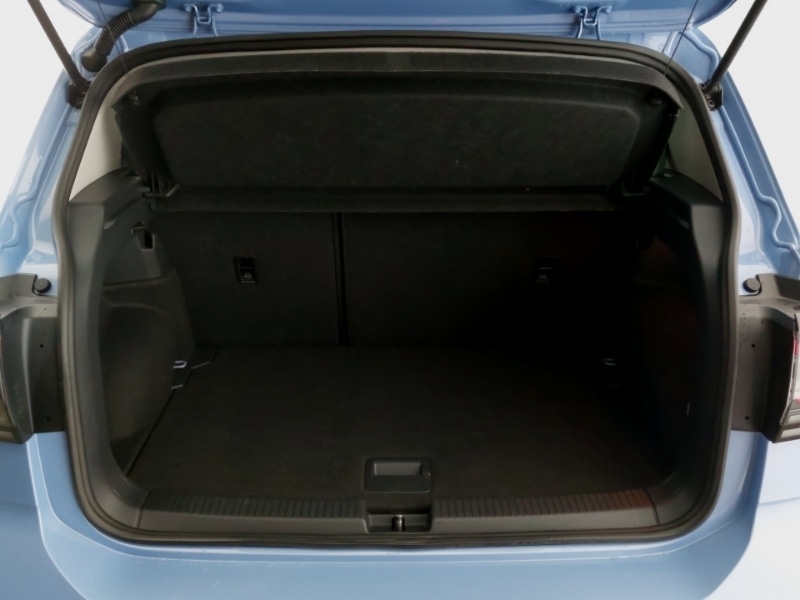 Used Volkswagen T-Cross 2024 for sale - 77252108: Photo 8