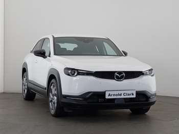 2022 - 107kW SE-L Lux 35.5kWh 5dr Auto