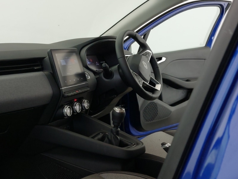 Used Renault Clio 2025 for sale - 77777060: Photo 11