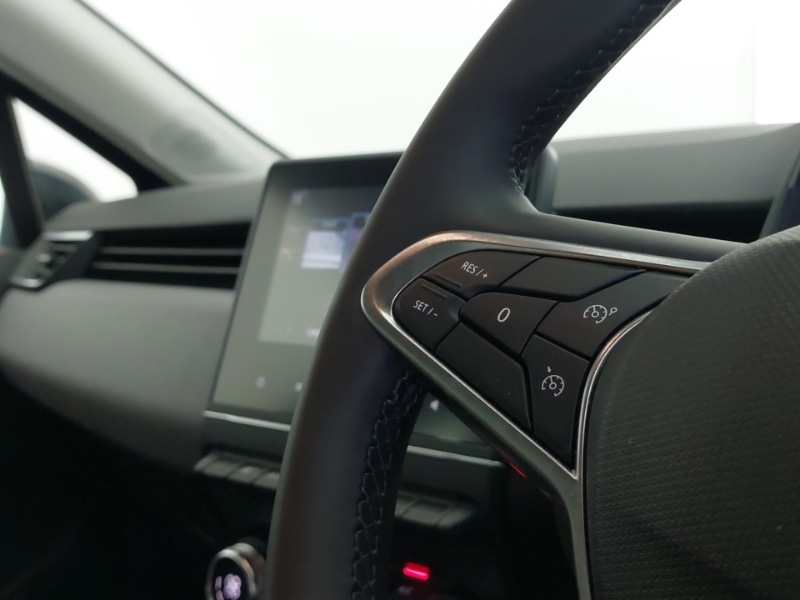 Used Renault Clio 2025 for sale - 77777060: Photo 13