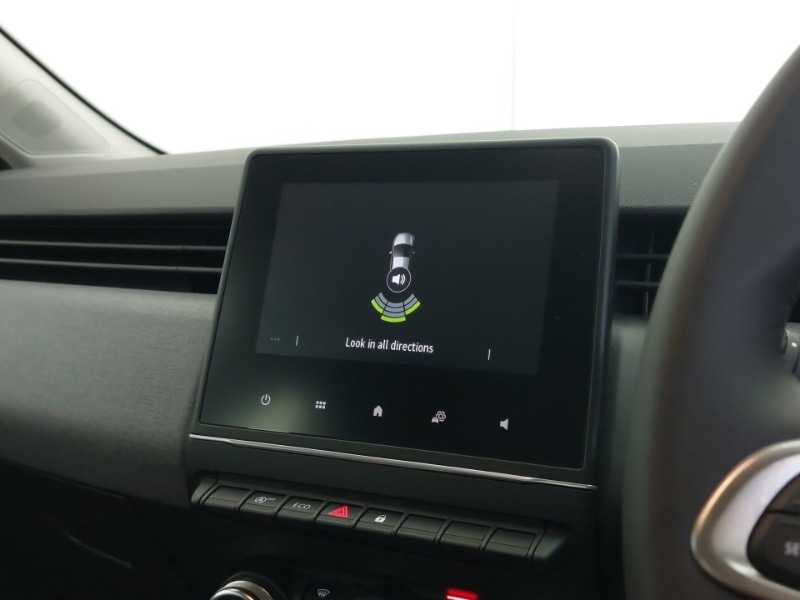 Used Renault Clio 2025 for sale - 77777060: Photo 15