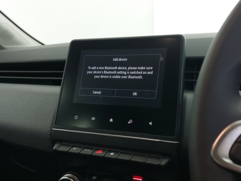 Used Renault Clio 2025 for sale - 77777060: Photo 16