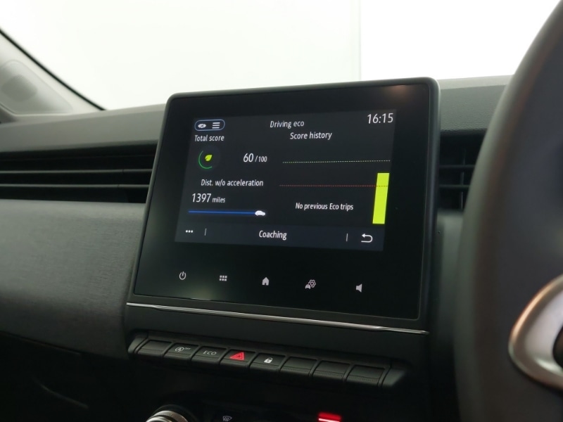 Used Renault Clio 2025 for sale - 77777060: Photo 18