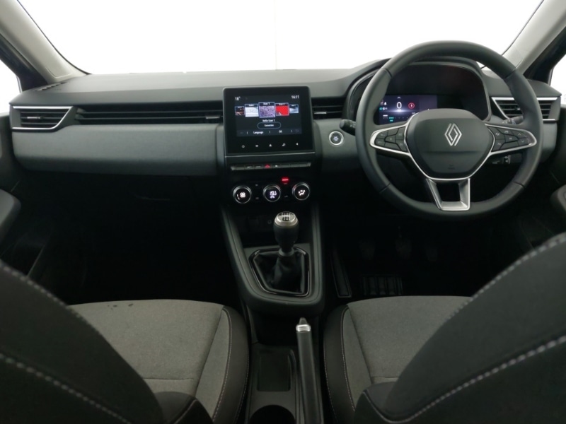 Used Renault Clio 2025 for sale - 77777060: Photo 2