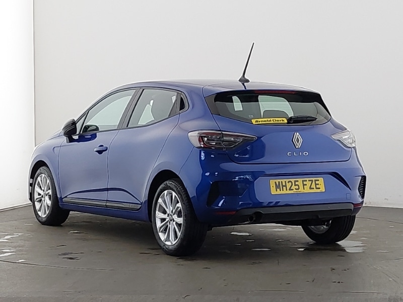 Used Renault Clio 2025 for sale - 77777060: Photo 3