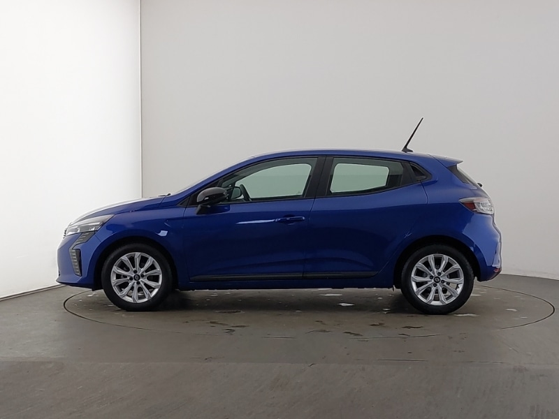 Used Renault Clio 2025 for sale - 77777060: Photo 4