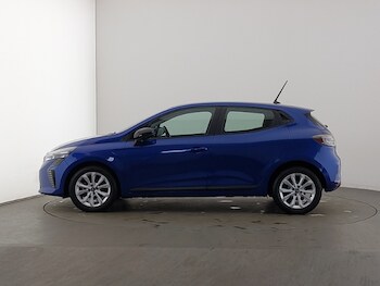 Used Renault Clio 2025 for sale - 77777060: Photo