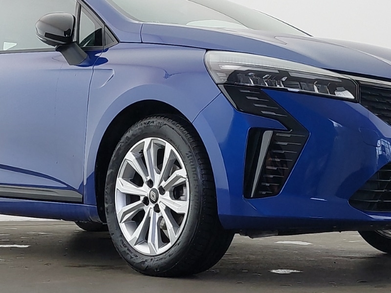 Used Renault Clio 2025 for sale - 77777060: Photo 9