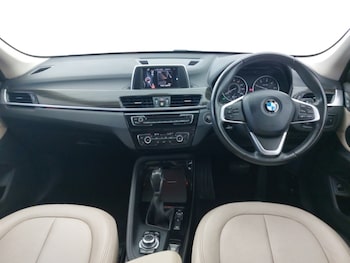 Used BMW X1 2016 for sale - 75900195: Photo