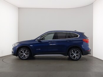 Used BMW X1 2016 for sale - 75900195: Photo