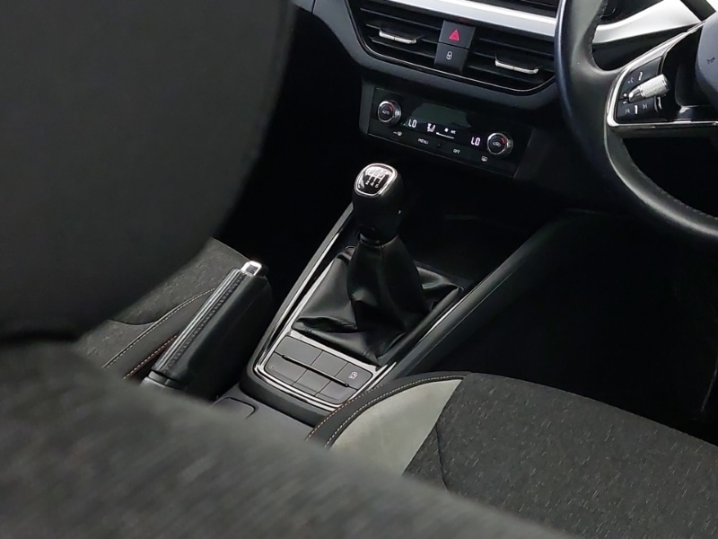 Used Skoda Kamiq 2021 for sale - 77980949: Photo 10