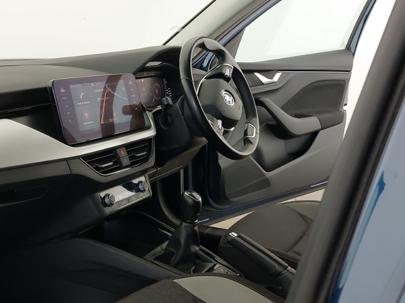 Used Skoda Kamiq 2021 for sale - 77980949: Photo 11