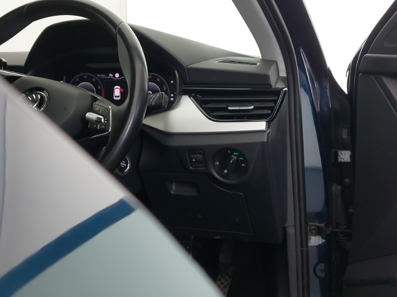 Used Skoda Kamiq 2021 for sale - 77980949: Photo 13