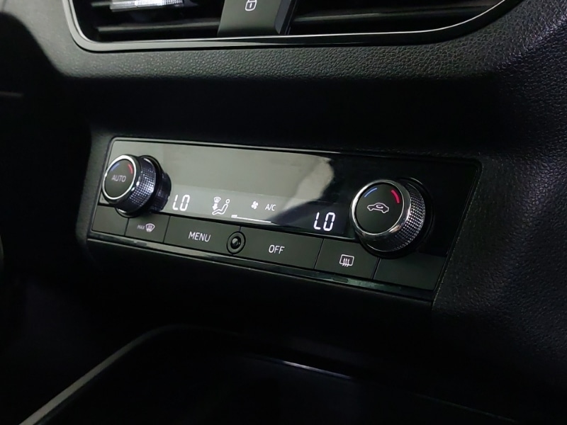 Used Skoda Kamiq 2021 for sale - 77980949: Photo 14