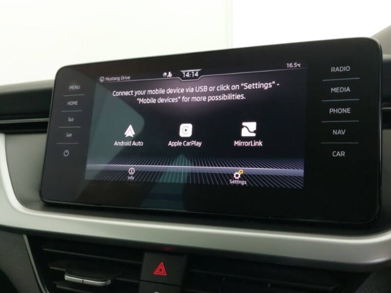 Used Skoda Kamiq 2021 for sale - 77980949: Photo 18