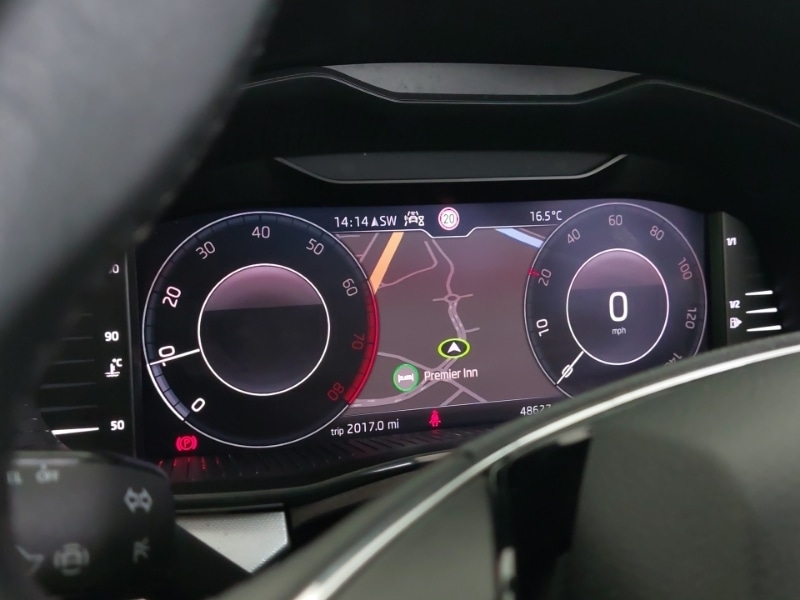 Used Skoda Kamiq 2021 for sale - 77980949: Photo 19