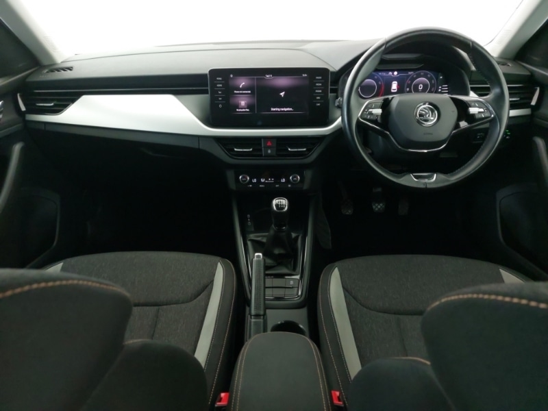 Used Skoda Kamiq 2021 for sale - 77980949: Photo 2