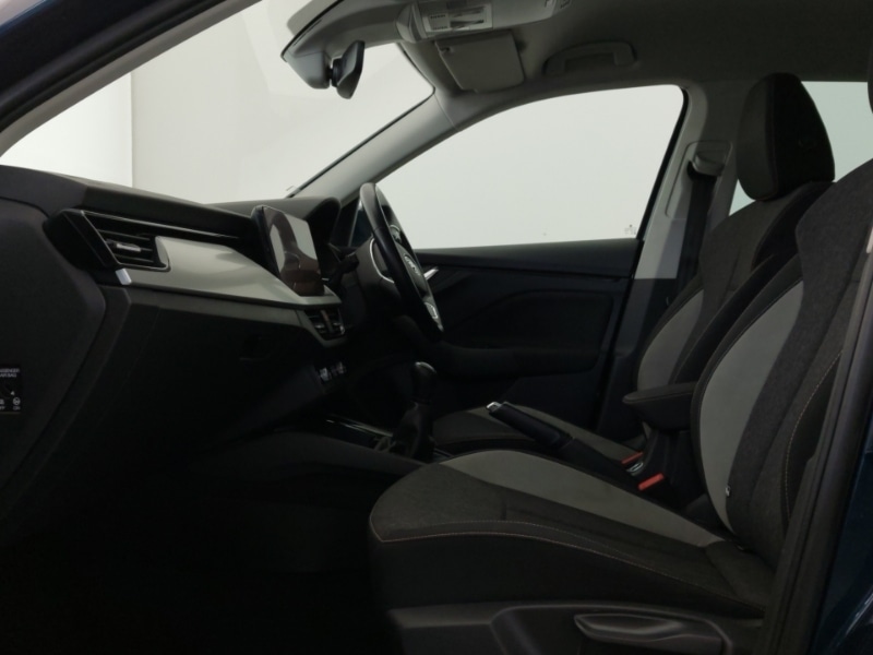 Used Skoda Kamiq 2021 for sale - 77980949: Photo 5