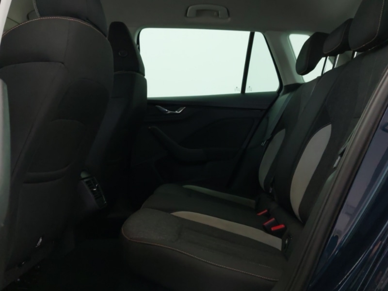Used Skoda Kamiq 2021 for sale - 77980949: Photo 6