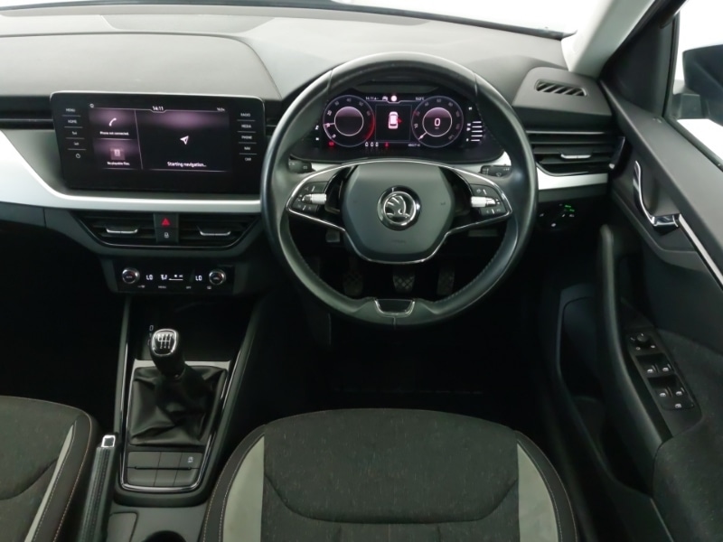 Used Skoda Kamiq 2021 for sale - 77980949: Photo 7