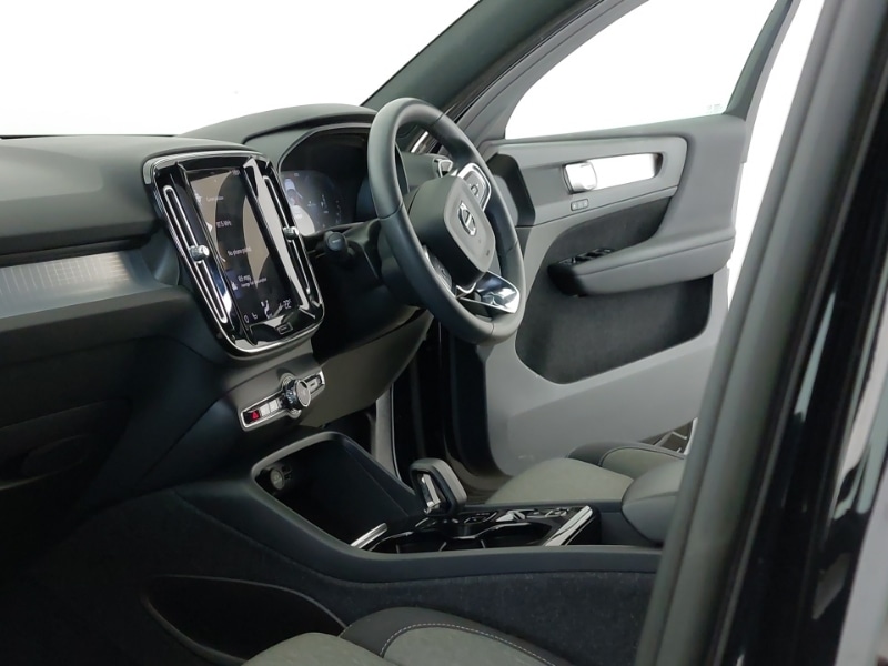 Used Volvo XC40 2022 for sale - 78203097: Photo 11