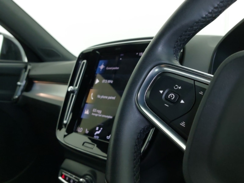 Used Volvo XC40 2022 for sale - 78203097: Photo 17