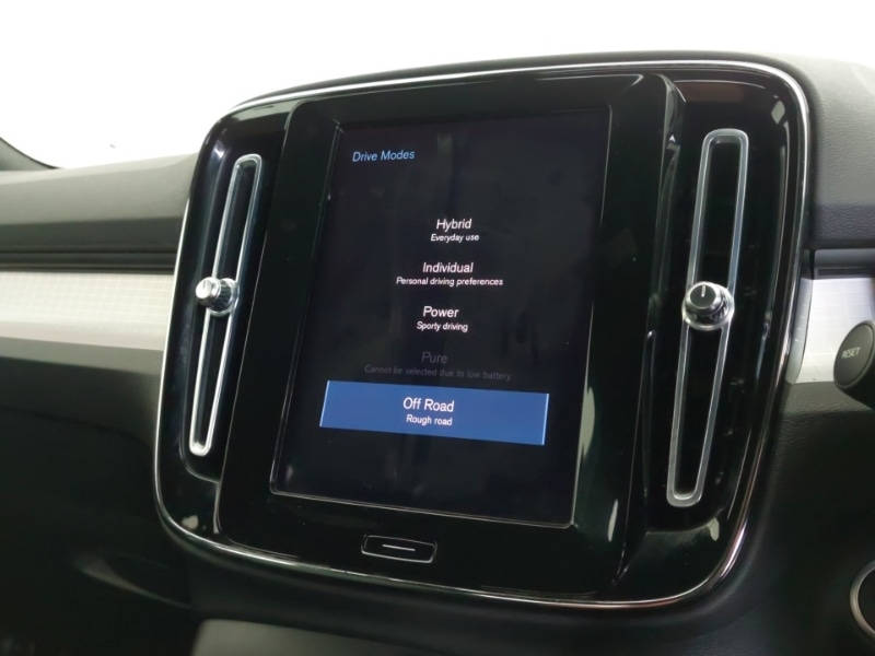 Used Volvo XC40 2022 for sale - 78203097: Photo 19