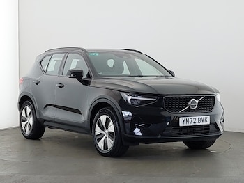 Used Volvo XC40 2022 for sale - 78203097: Photo