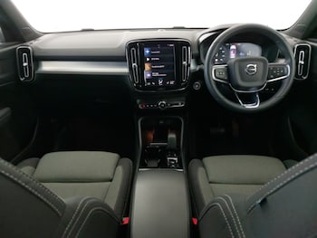 Used Volvo XC40 2022 for sale - 78203097: Photo